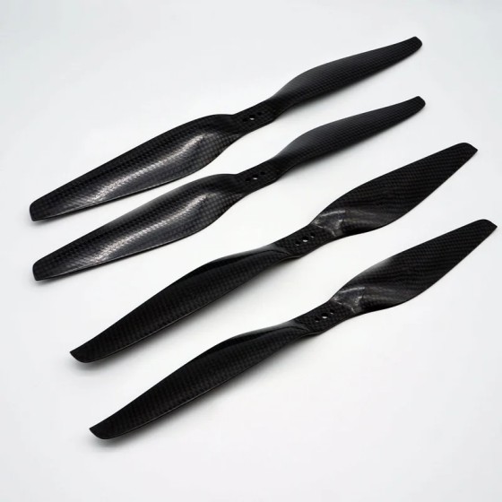 T-Motor Kohle faser Propeller 5030 6030 7030 8055 9055 1055 1155 1255 1355 1455 1555 1655 1755 1855 2055 2255 2455 2655 2 CW2CCW